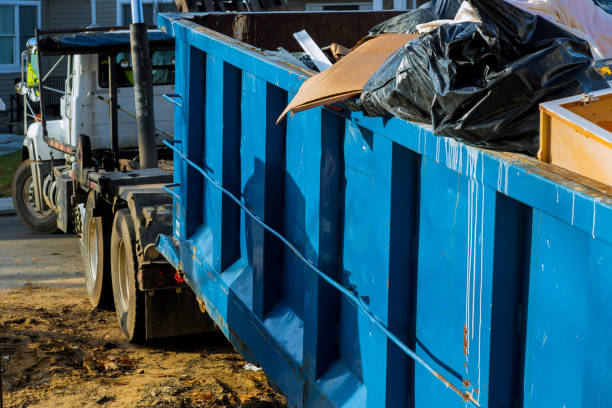 Best Scrap Metal Removal  in Charlotte, TN